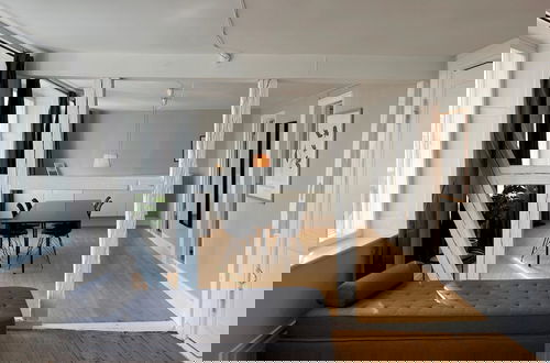 Foto 4 - Trendy Apartment - The Marble Church Views