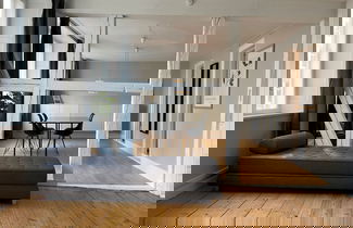 Foto 2 - Trendy Apartment - The Marble Church Views