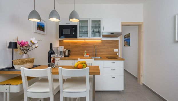 Cucina privata