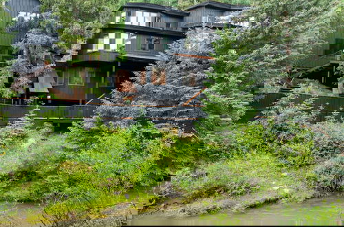 Foto 24 - Manitou River House 113 by Avantstay A Location