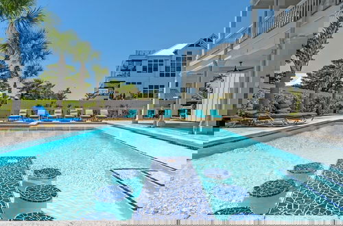 Photo 52 - Our 30A Sandcastle by Avantstay Luxury Pool Rooftop Gulf Views