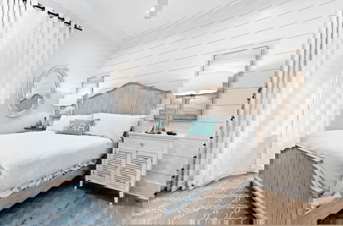 Photo 21 - Our 30A Sandcastle by Avantstay Luxury Pool Rooftop Gulf Views