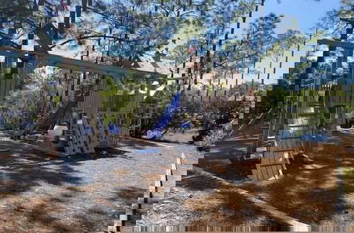 Photo 44 - Longleaf Pines by Avantstay Community Pool Bonfires