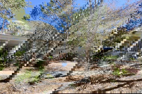 Photo 32 - Longleaf Pines by Avantstay Community Pool Bonfires