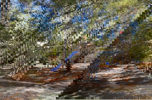 Photo 43 - Longleaf Pines by Avantstay Community Pool Bonfires