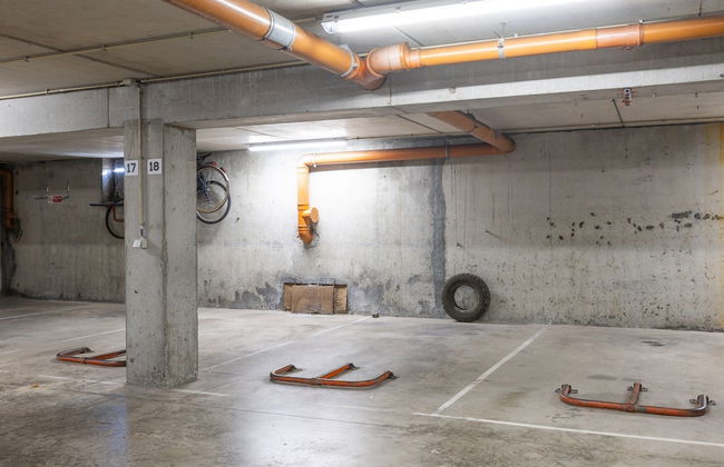 Seaview Apartment With Terrace - Foto 14