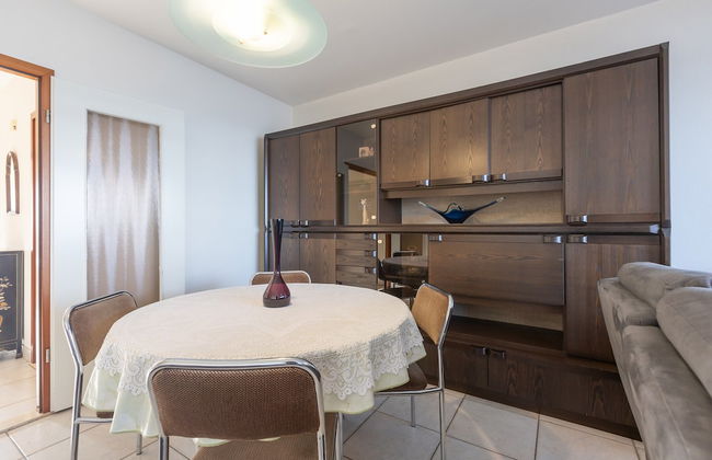 Seaview Apartment With Terrace - Foto 15