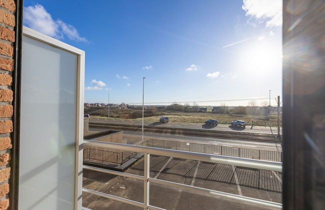 Seaview Apartment With Terrace - Foto 27