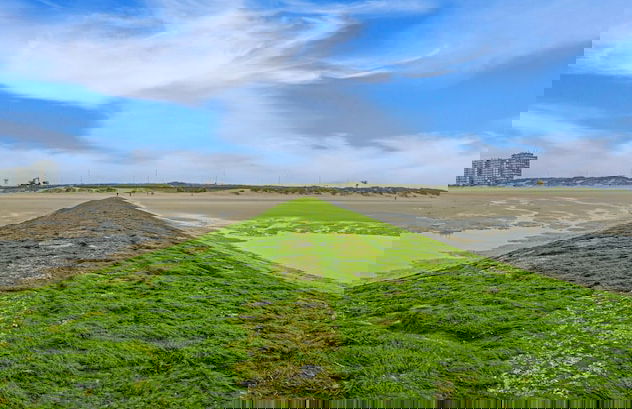 Seaview Apartment With Terrace - Foto 28