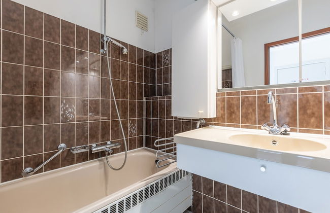 Seaview Apartment With Terrace - Foto 13