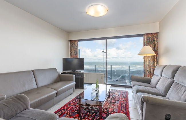 Seaview Apartment With Terrace - Foto 10