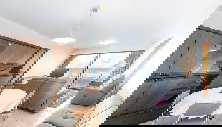 Photo 1 - Seaview Apartment With Terrace