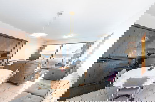 Photo 1 - Seaview Apartment With Terrace