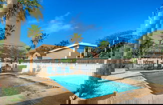 Foto 3 - Seaglass Landing Private Pool Cabana Near Port Aransas Beaches