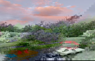 Foto 1 - Game Farm Villa by Avantstay 10bdr Private Pond Spa Pool Family-friendly