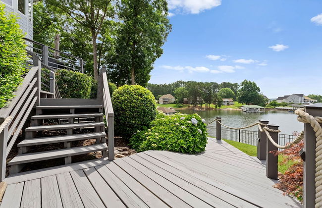 Paradise Pointe by Avantstay Lakefront Views Playset - Photo 64