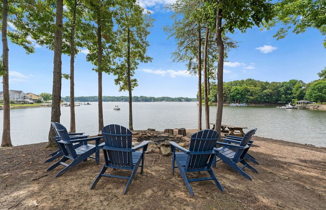 Paradise Pointe by Avantstay Lakefront Views Playset - Photo 62