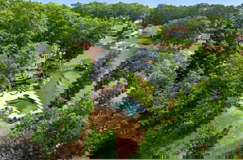Photo 72 - Paradise Pointe by Avantstay Lakefront Views Playset