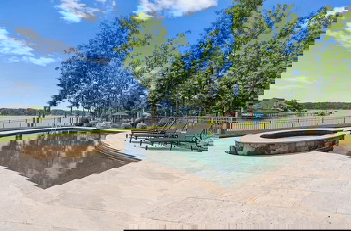 Photo 60 - Paradise Pointe by Avantstay Lakefront Views Playset
