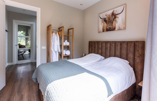 Farm Villa Wellness - Photo 8