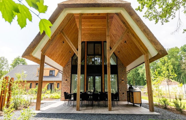 Farm Villa Wellness - Photo 38