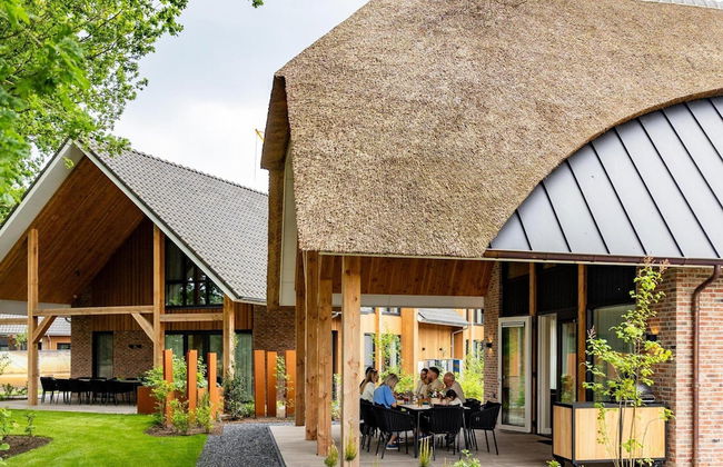 Farm Villa Wellness - Photo 36