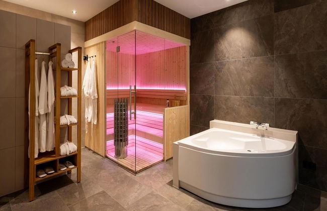 Farm Villa Wellness - Photo 26