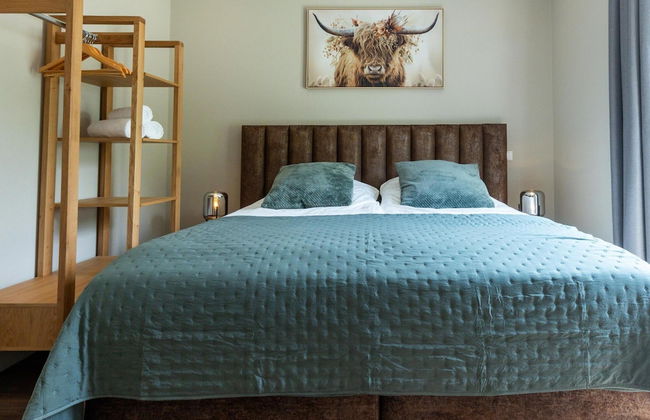 Farm Villa Wellness - Photo 3