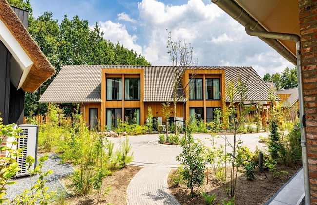 Farm Villa Wellness - Photo 39