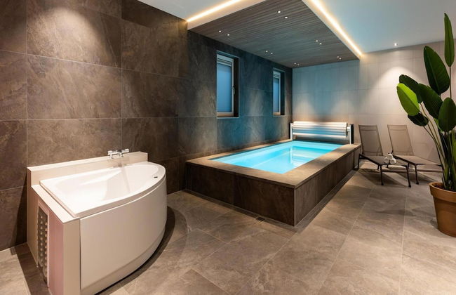 Farm Villa Wellness - Photo 25