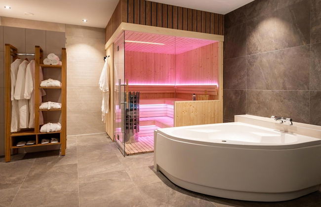 Farm Villa Wellness - Photo 24
