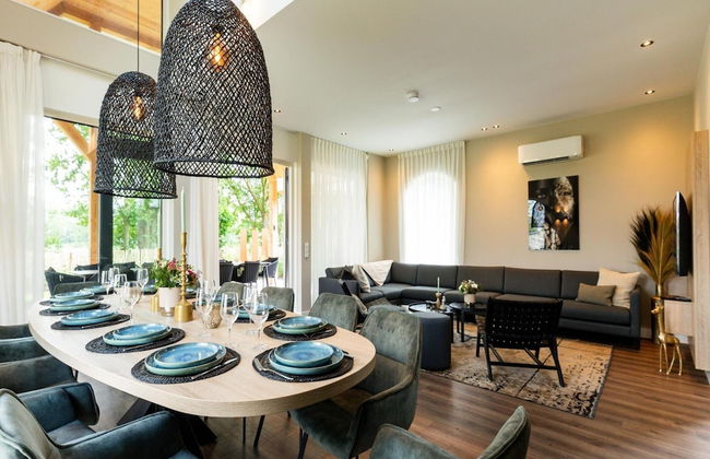 Farm Villa Wellness - Photo 31
