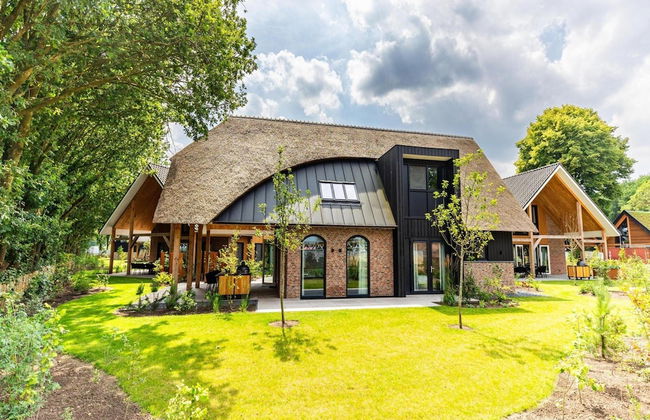 Farm Villa Wellness - Photo 1