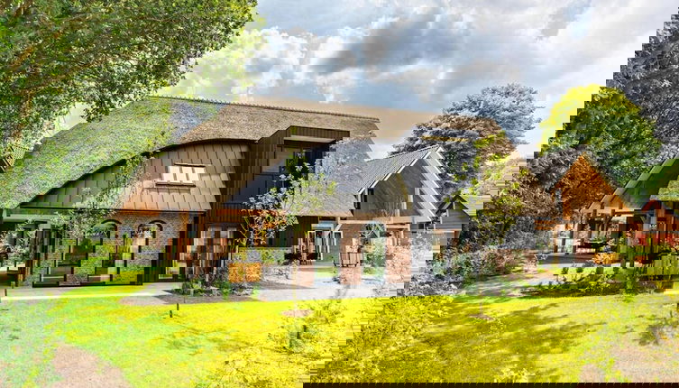 Foto 1 - Farm Villa Wellness