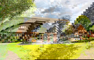 Foto 1 - Farm Villa Wellness