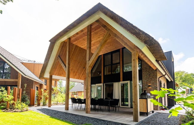 Farm Villa Wellness - Photo 35