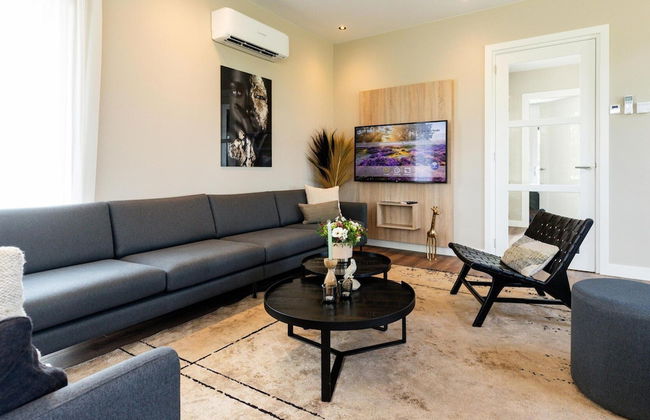 Farm Villa Wellness - Photo 14
