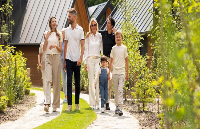 Veluwe Villa Wellness - Photo 34