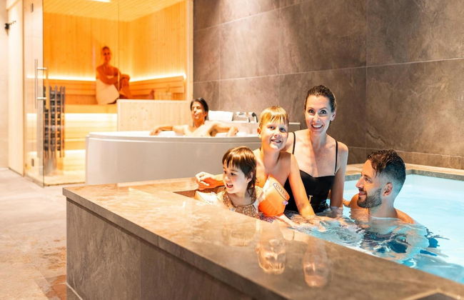 Farm Villa Wellness - Photo 22