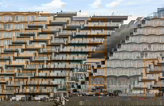 Foto 1 - Apartment in Blankenberge Near the Pier