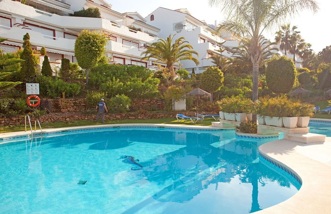 Lovely Apartment With Shared Pool - Foto 24