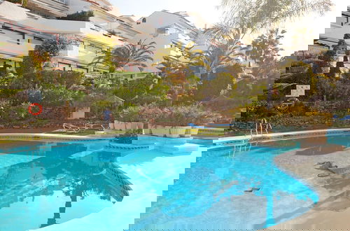 Foto 24 - Lovely Apartment With Shared Pool