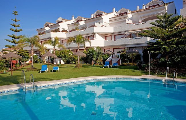 Lovely Apartment With Shared Pool - Foto 26