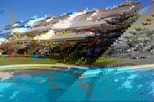 Foto 1 - Apartment in Elviria Near Marbella Beach