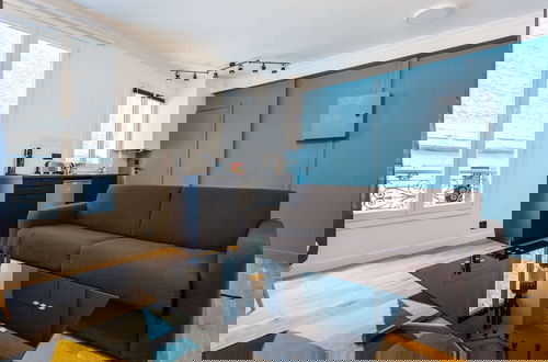 Foto 1 - Cozy Studio in the Heart of Paris