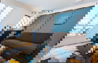 Foto 1 - Cozy Studio in the Heart of Paris