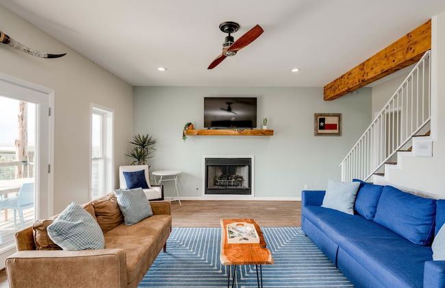 5 King 3 5b Firepit Nearby Pickleball Opens Feb 25 Lvl2 EV Charger Pool w Lake Views - Foto 35