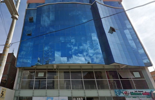 Dep Centrico Seguro y Familiar - Foto 1