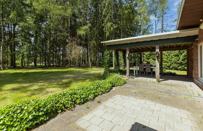 Lovely Chalet in Arendonk With Terrace - Photo 28