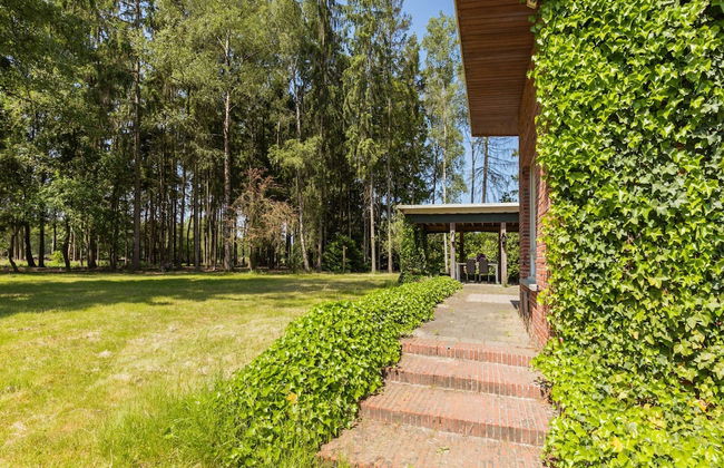 Lovely Chalet in Arendonk With Terrace - Photo 30